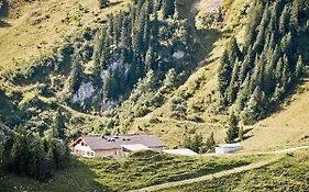 Berghotel Altes Wallberghaus